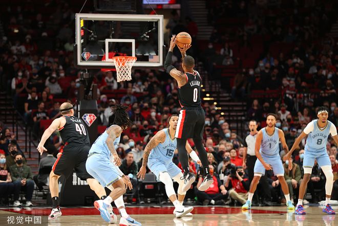 爱游戏登录 -关于欧篮联倒计时，波特兰开拓者今晚复出首秀，细节引发关注，更衣室稳定，球队文化再被提及的信息